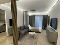 Aviatiei Pipera Studio Dublu Cortina North