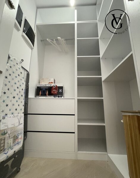 Aviatiei Pipera Studio Dublu Cortina North